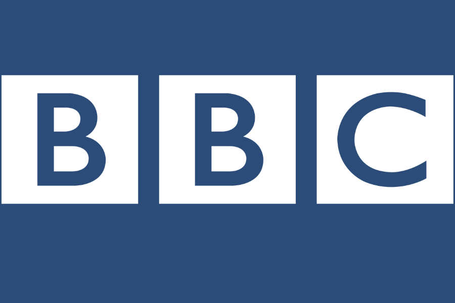 BBC logo 1